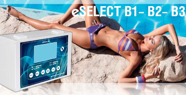 ���������� �������� eSELECT-B1 B2 B3